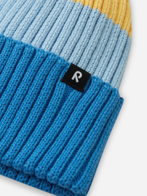 Шапка REIMA PIPAUS модель 5300270A-6391 Фото