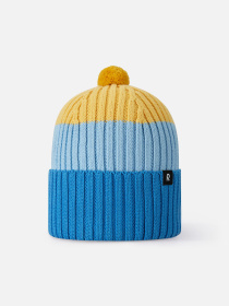 Шапка REIMA PIPAUS Модель 5300270A-6391 Фото