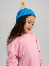 Шапка REIMA PIPAUS модель 5300270A-6391 Фото