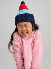 Шапка REIMA PIPAUS модель 5300270A-6981 Фото