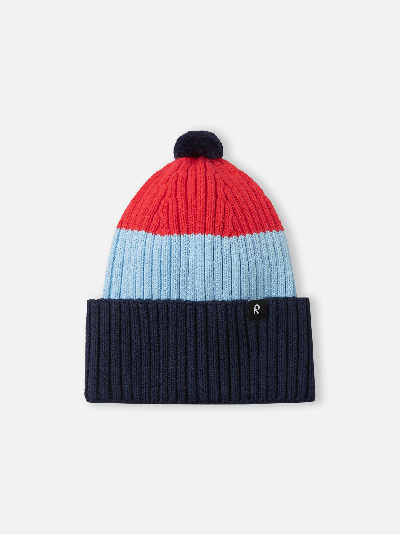 Шапка REIMA PIPAUS модель 5300270A-6981 Фото