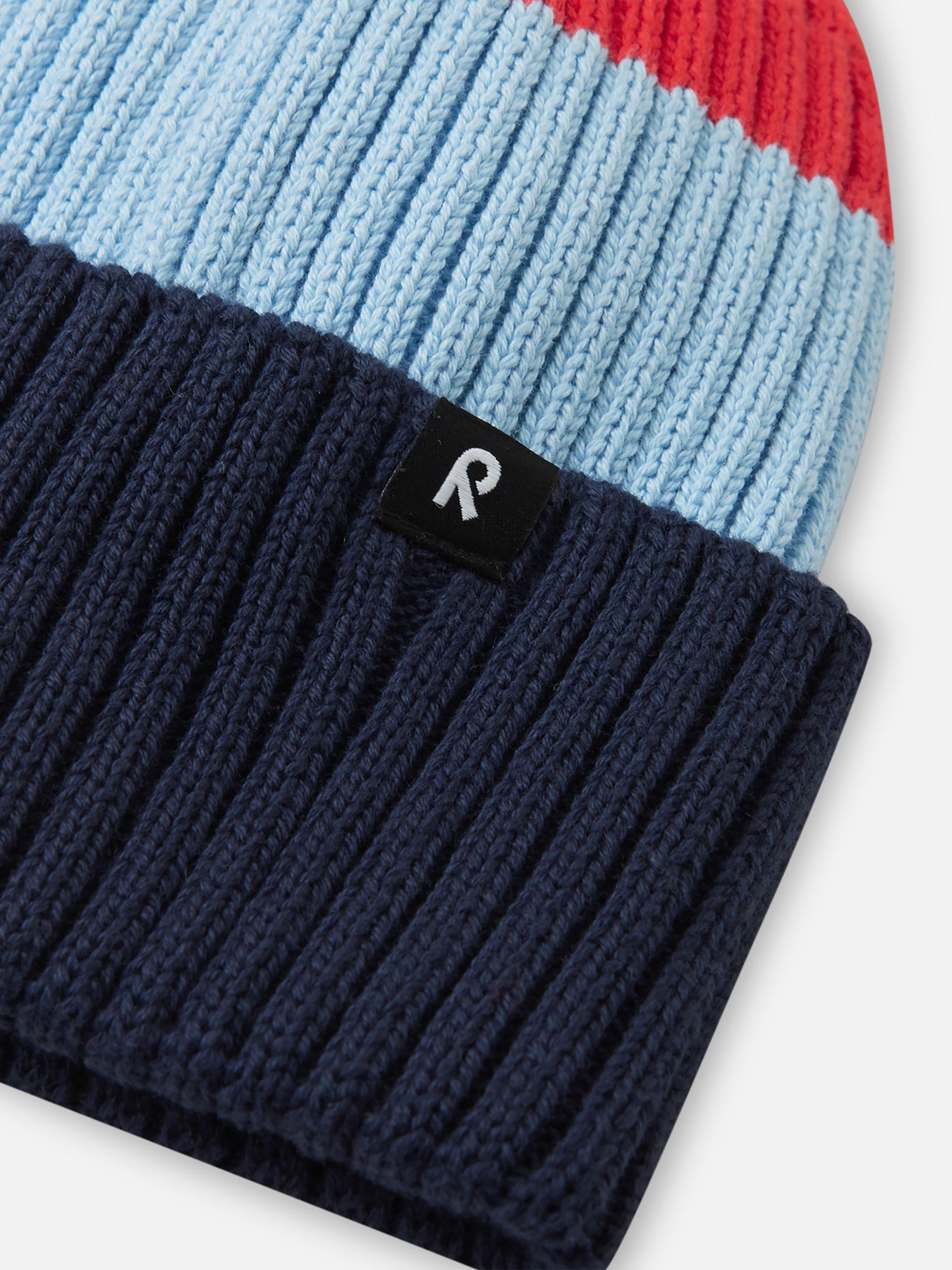 Шапка REIMA PIPAUS модель 5300270A-6981 Фото