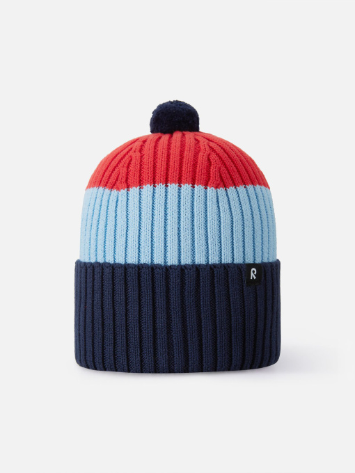 Шапка REIMA PIPAUS модель 5300270A-6981 Фото