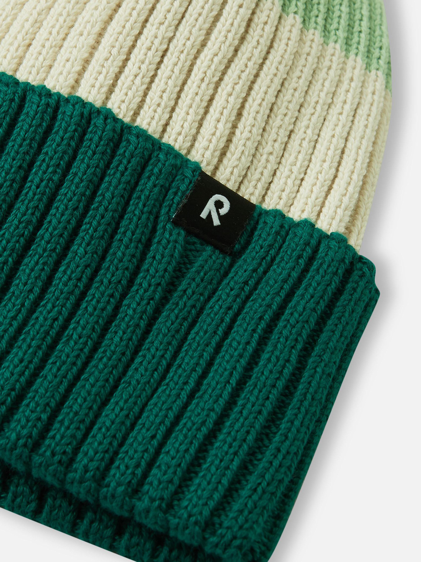 Шапка REIMA PIPAUS модель 5300270A-89A1 Фото