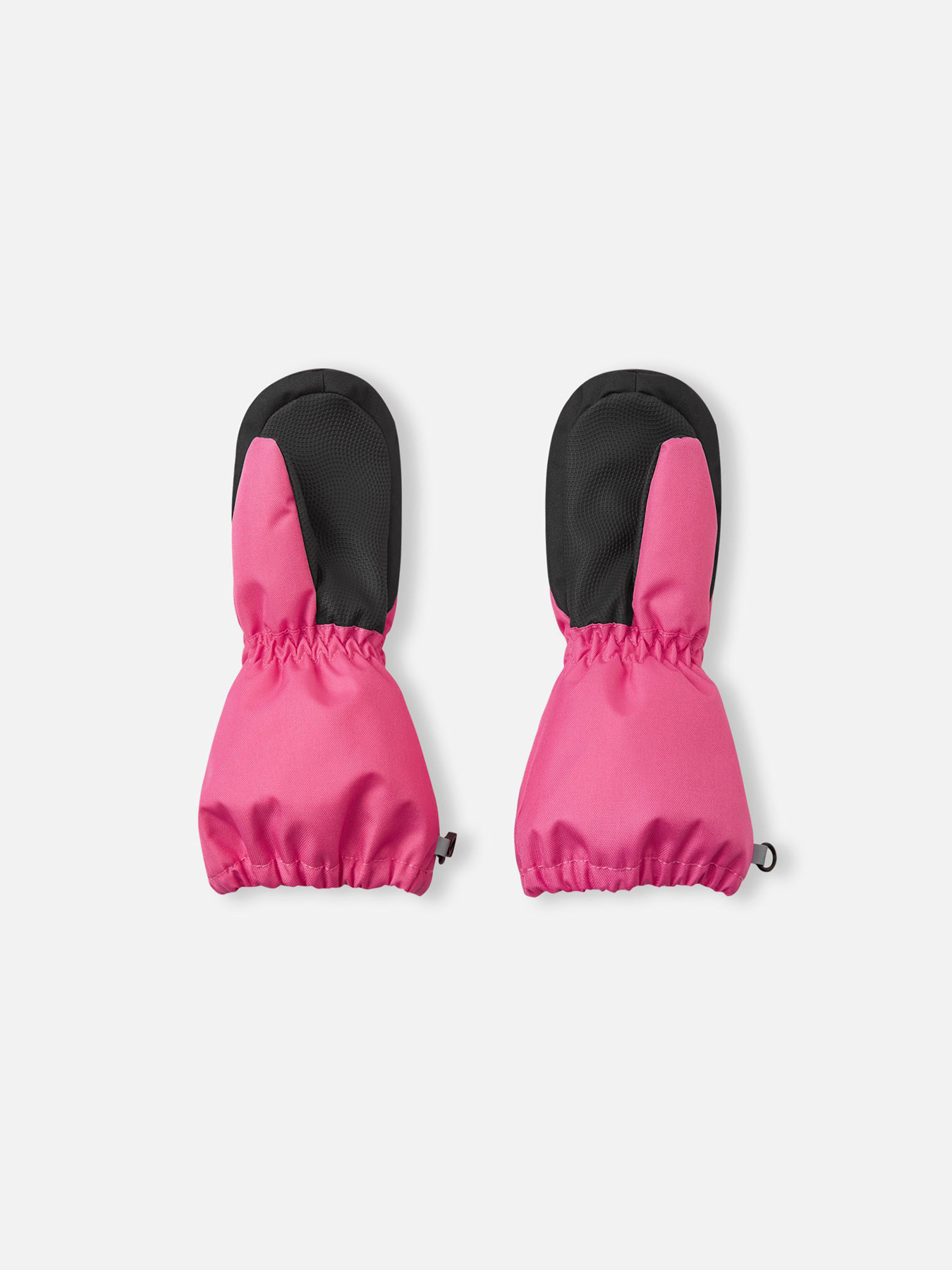 Варежки Tutta JEPU модель 6300009A-3430 Фото