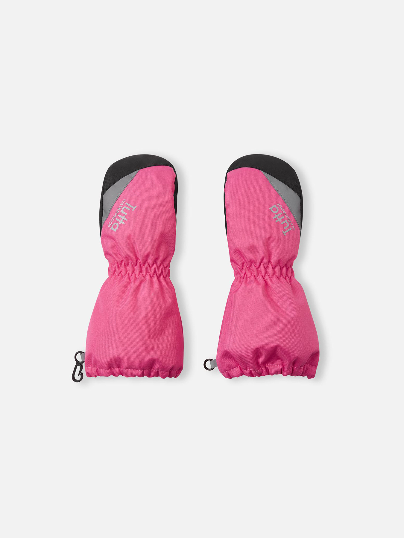 Варежки Tutta JEPU модель 6300009A-3430 Фото