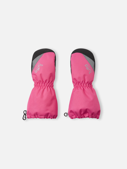 Рукавиці Tutta JEPU модель 6300009A-3430 Фото