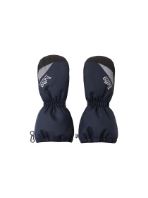 Варежки Tutta Jepu модель 6300009A-6960 Фото