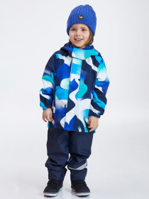 Шапка Tutta Artti модель 6300011A-65A0 Шапка Tutta Artti модель 6300011A-65A0 Фото