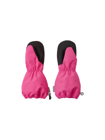 Варежки Tutta Hanski модель 6300014A-3430 Фото