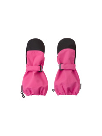 Варежки Tutta Hanski модель 6300014A-3430 Фото