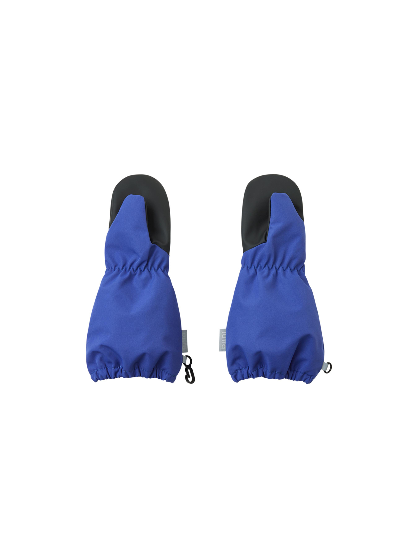 Варежки Tutta Hanski модель 6300014A-65A0 Фото