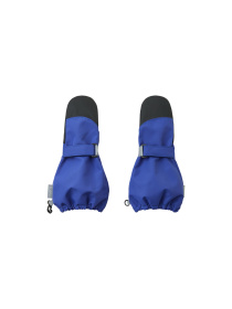 Рукавиці Tutta Hanski модель 6300014A-65A0 Фото