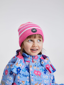 Шапка Tutta Ringa модель 6300015A-3430 Фото