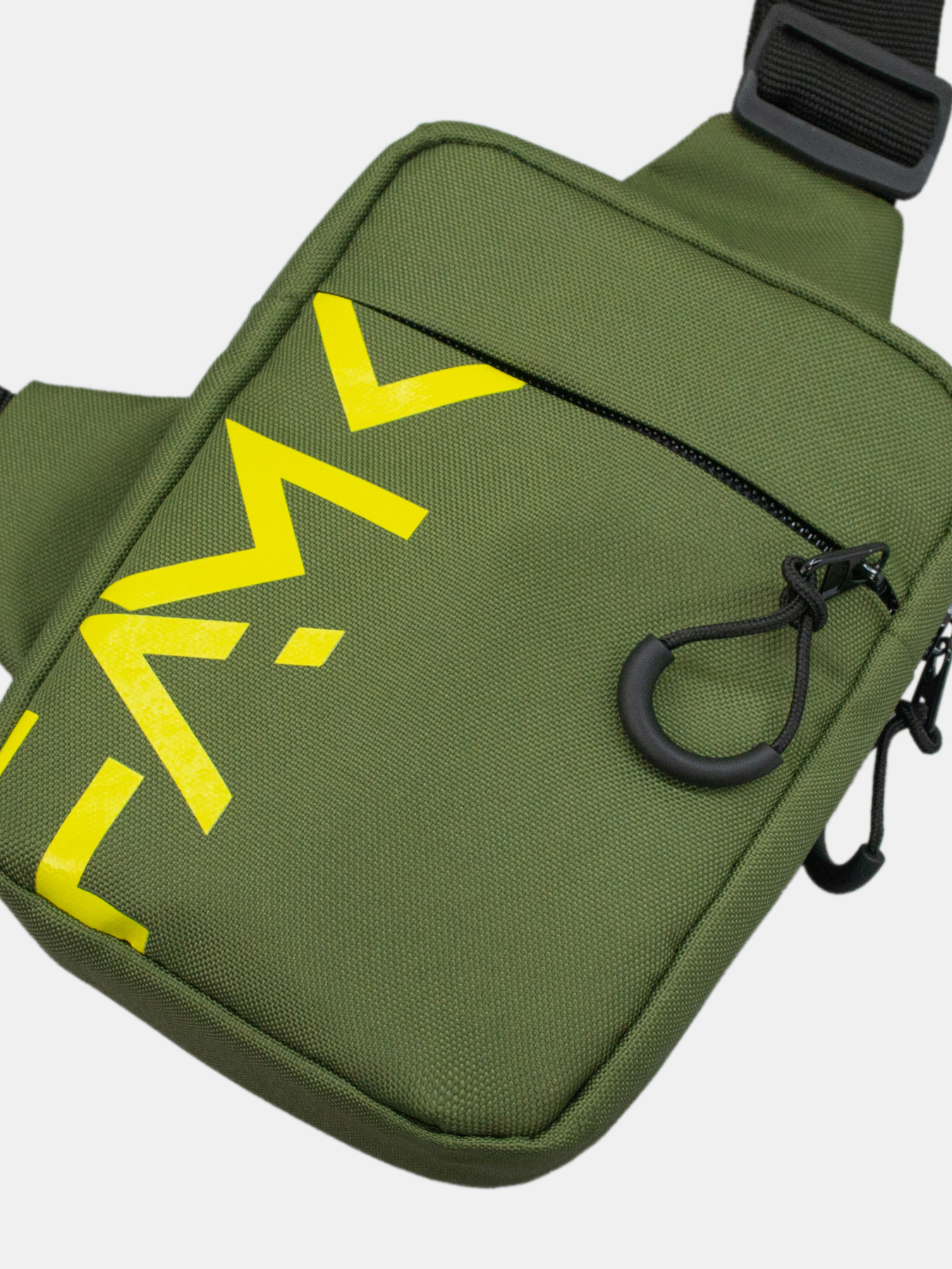 Мессенджер Famk модель 1072 Фото