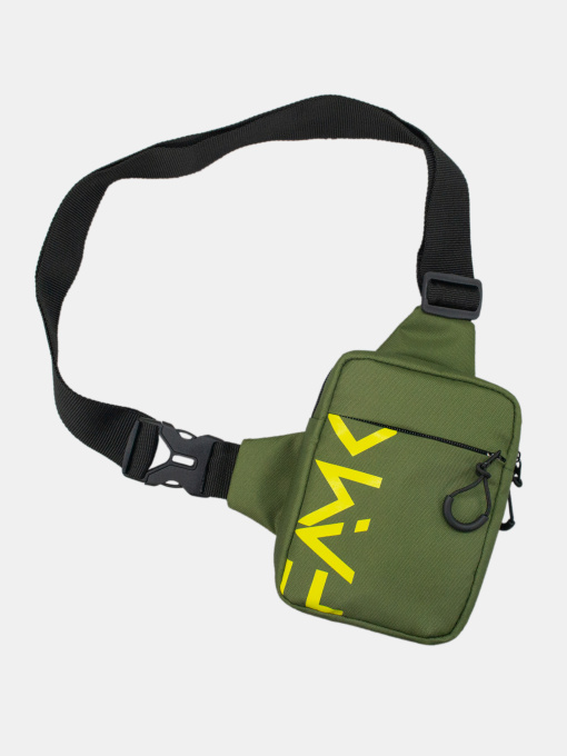 Мессенджер Famk Модель 1072 Фото