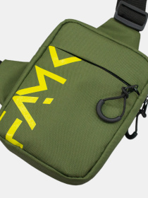 Мессенджер Famk модель 1072 Фото