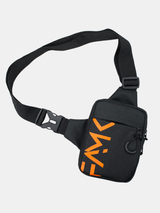 Мессенджер Famk Модель 1076 Фото