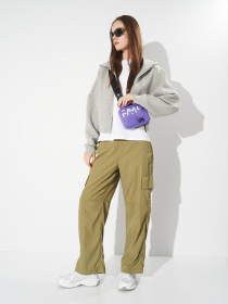 Мессенджер Famk модель 1074 Фото