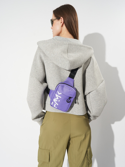 Мессенджер Famk модель 1074 Фото