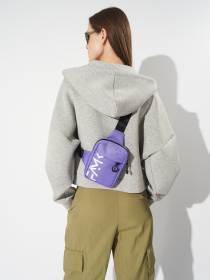 Мессенджер Famk модель 1074 Фото