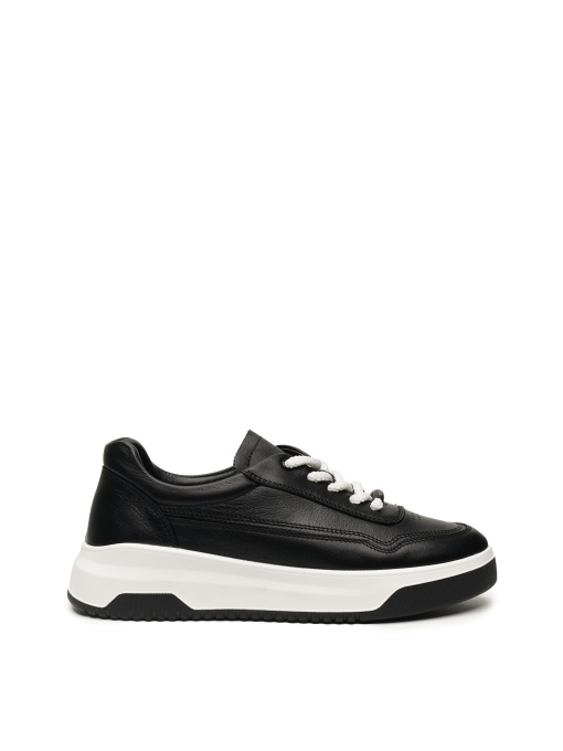 Кеды низкие Alex Bell модель 1171345 Фото