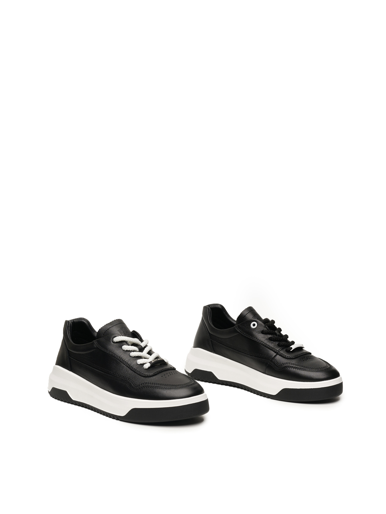 Кеди низькі Alex Bell модель 1171345 Фото