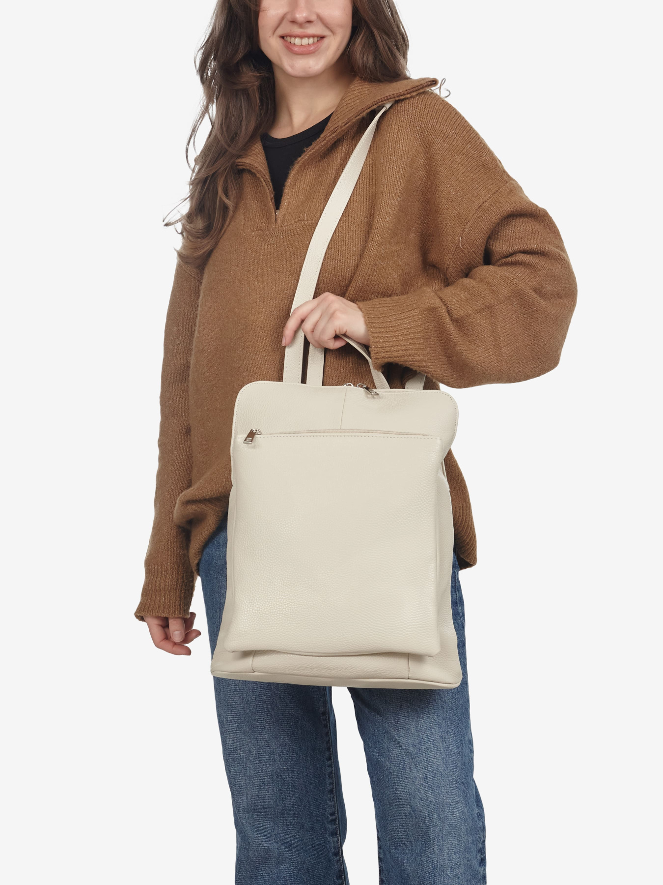 Рюкзак Regina Notte модель 2000000224237 Фото