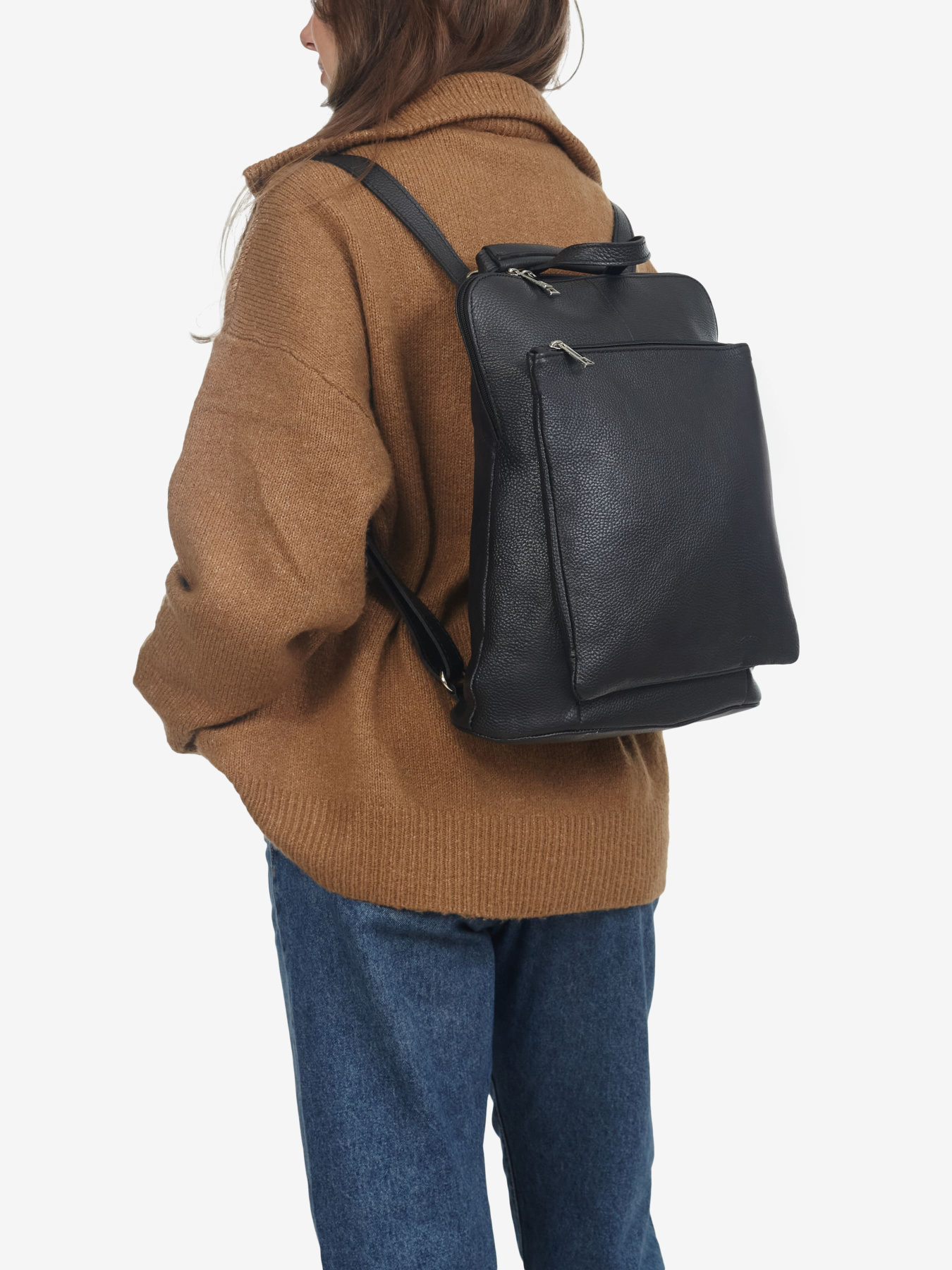 Повсякденний рюкзак Regina Notte модель 2000000157313 Фото