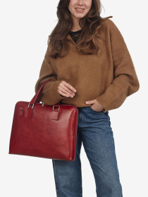 Сумка для ноутбука Regina Notte модель 2000000224411 Фото