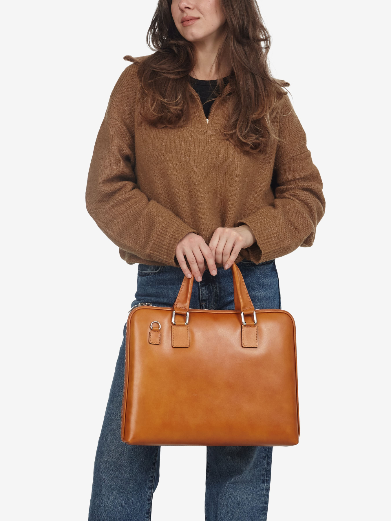 Сумка для ноутбука Regina Notte модель 2000000223858 Фото