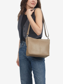 Кросс-боди Regina Notte модель 2000000224190 Фото