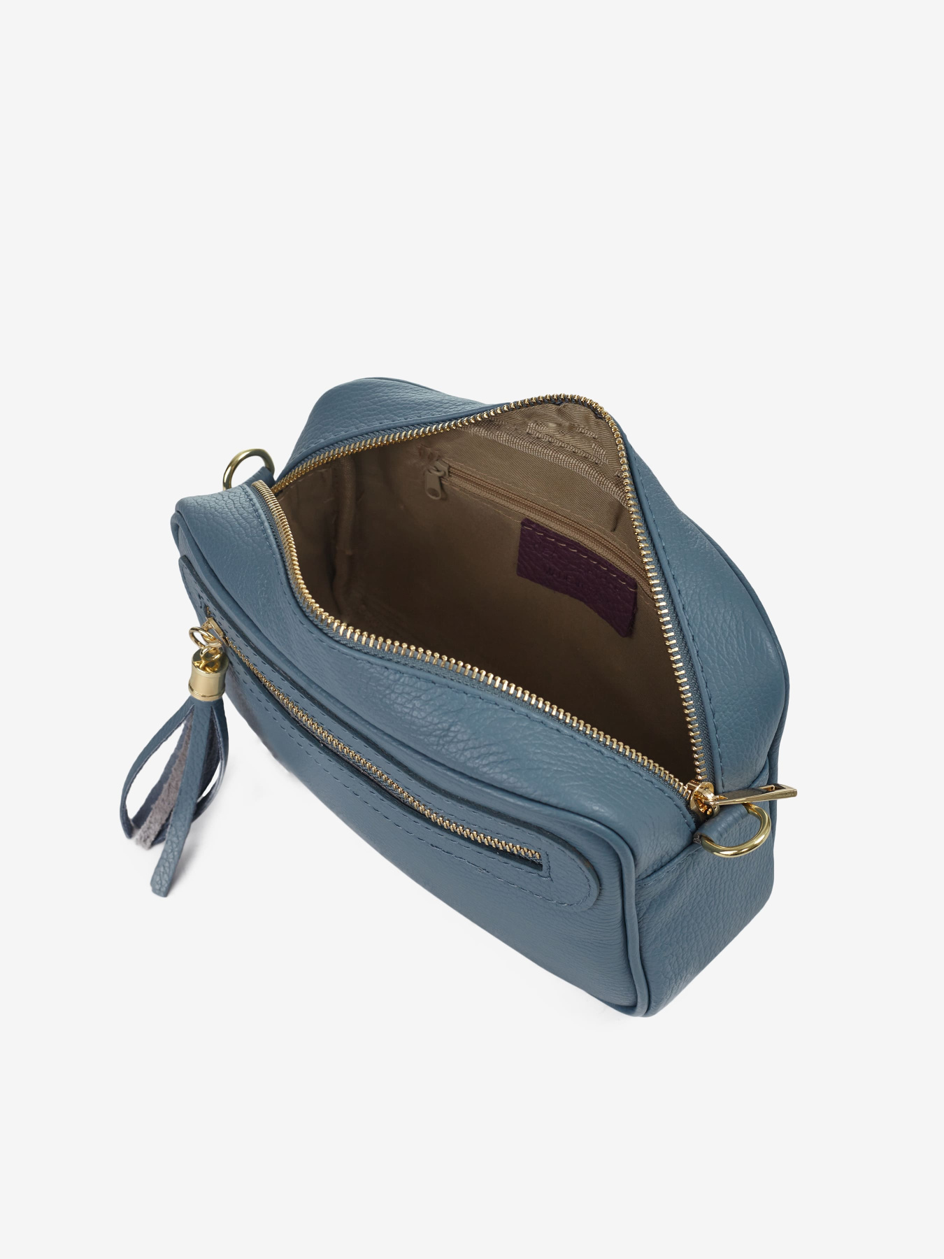 Кросс-боди Regina Notte модель 2000000224565 Фото