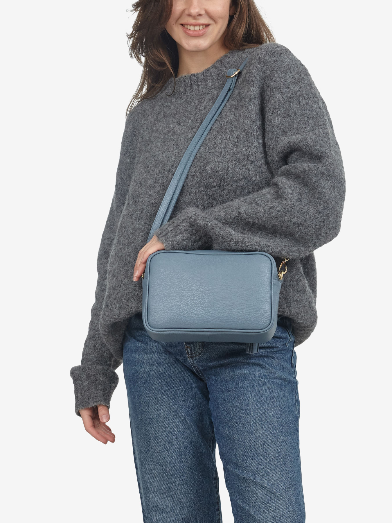 Крос-боді Regina Notte модель 2000000224565 Фото