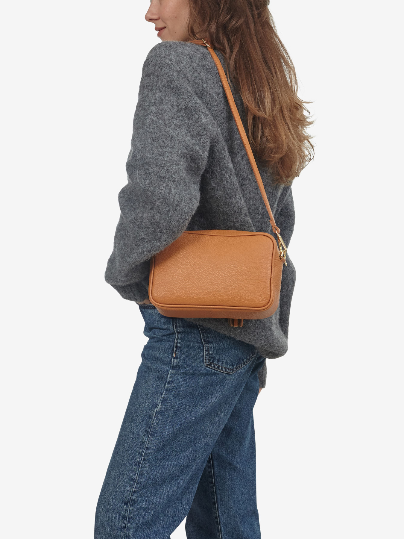 Кросс-боди Regina Notte модель 2000000224367 Фото