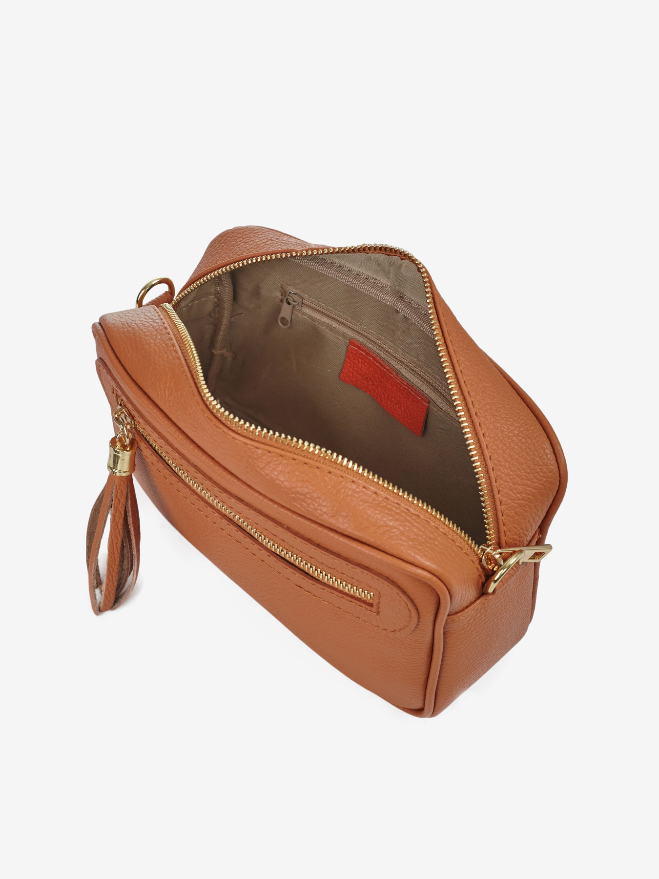 Кросс-боди Regina Notte модель 2000000224367 Фото