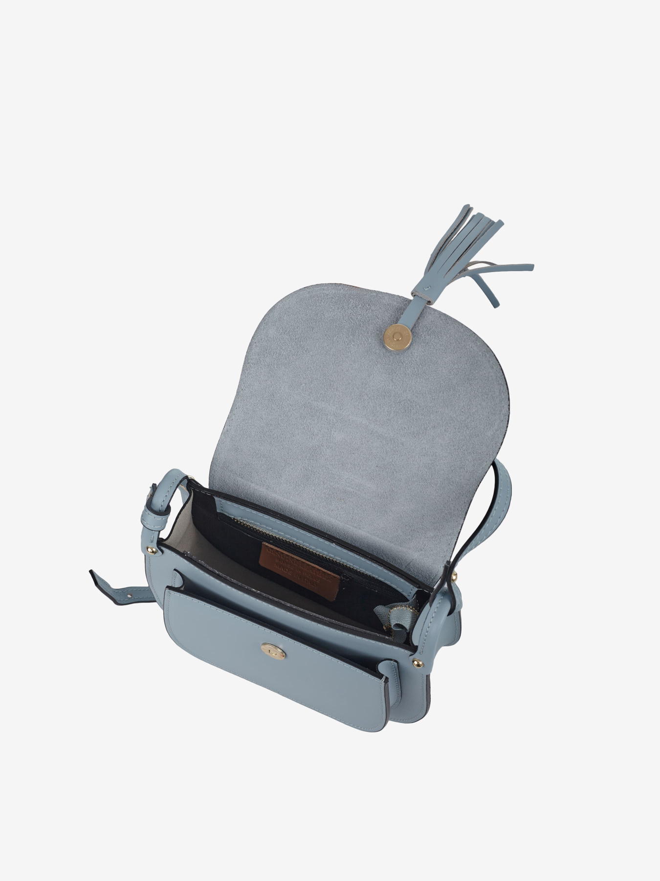 Кросс-боди Regina Notte модель 2000000224510 Фото