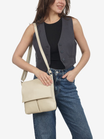 Кросс-боди Regina Notte модель 2000000223810 Фото