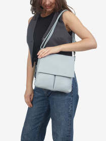 Кросс-боди Regina Notte модель 2000000224008 Фото