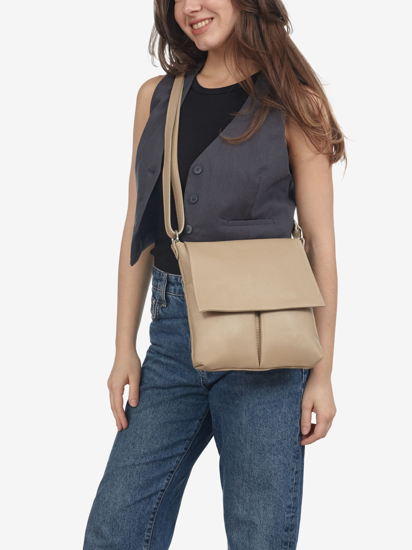 Крос-боді Regina Notte модель 2000000223919 Фото