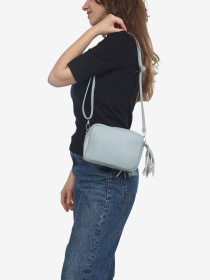 Кросс-боди Regina Notte модель 2000000223872 Фото