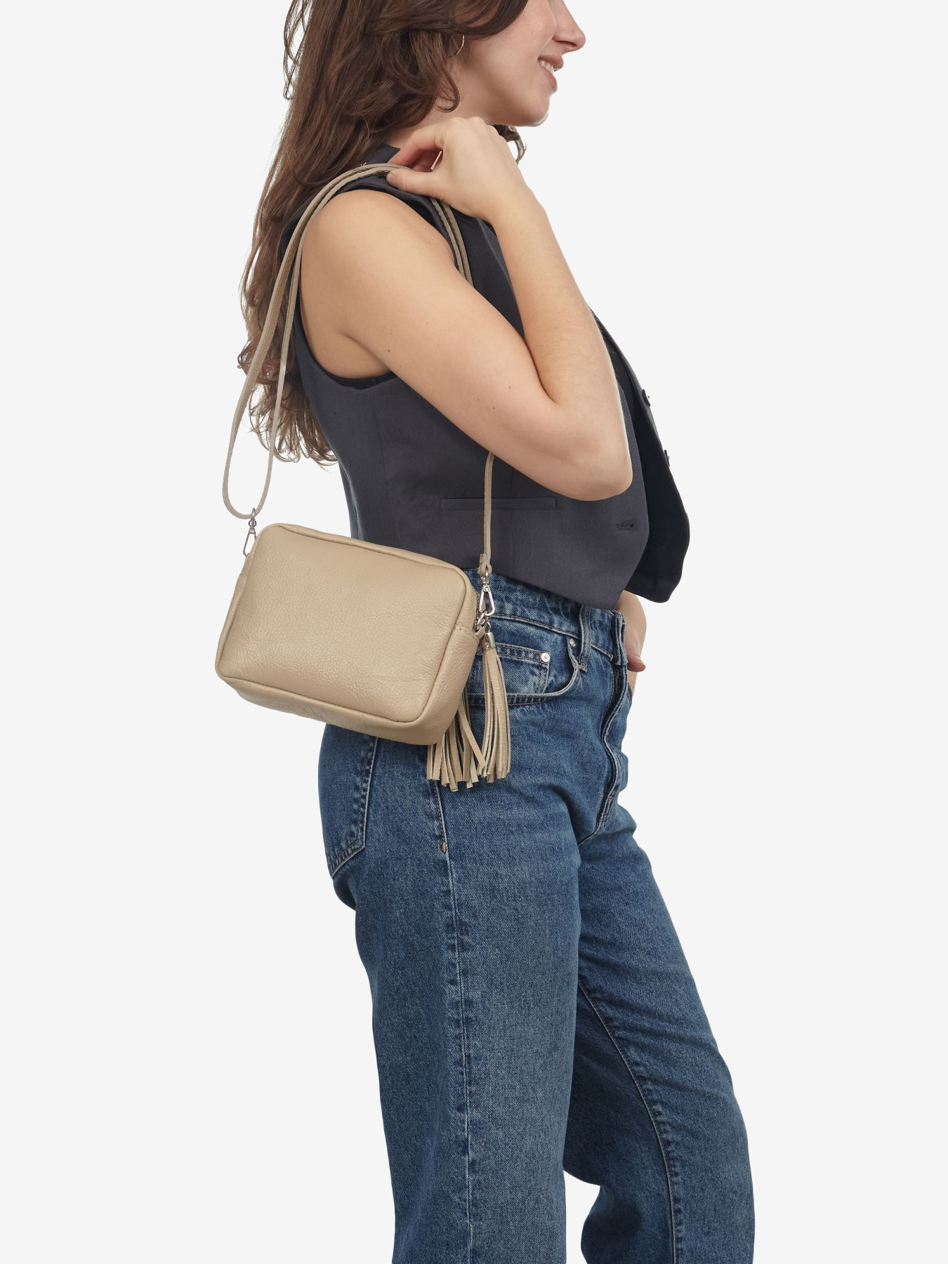 Кросс-боди Regina Notte модель 2000000223575 Фото