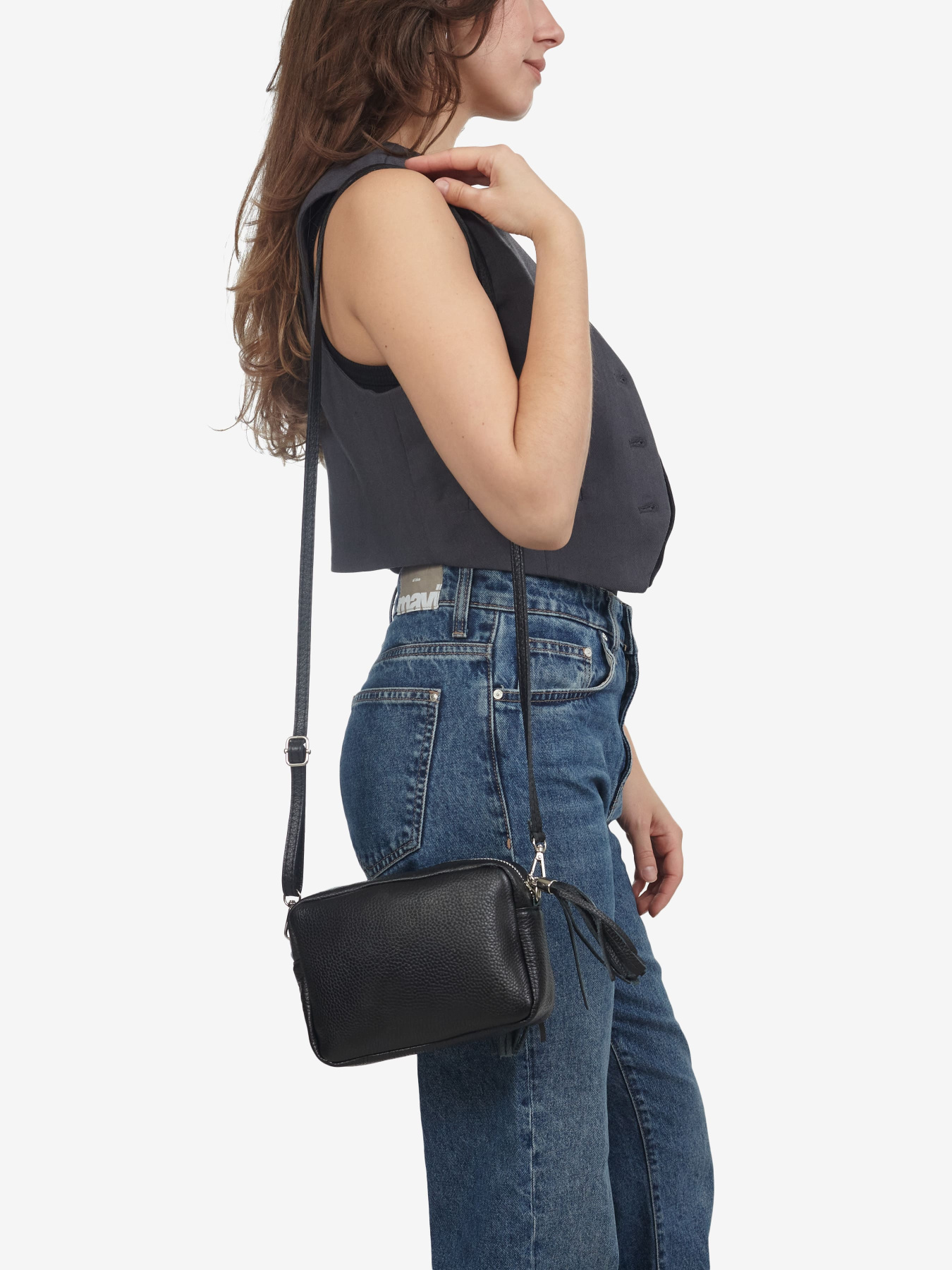 Крос-боді Regina Notte модель 2000000224442 Фото