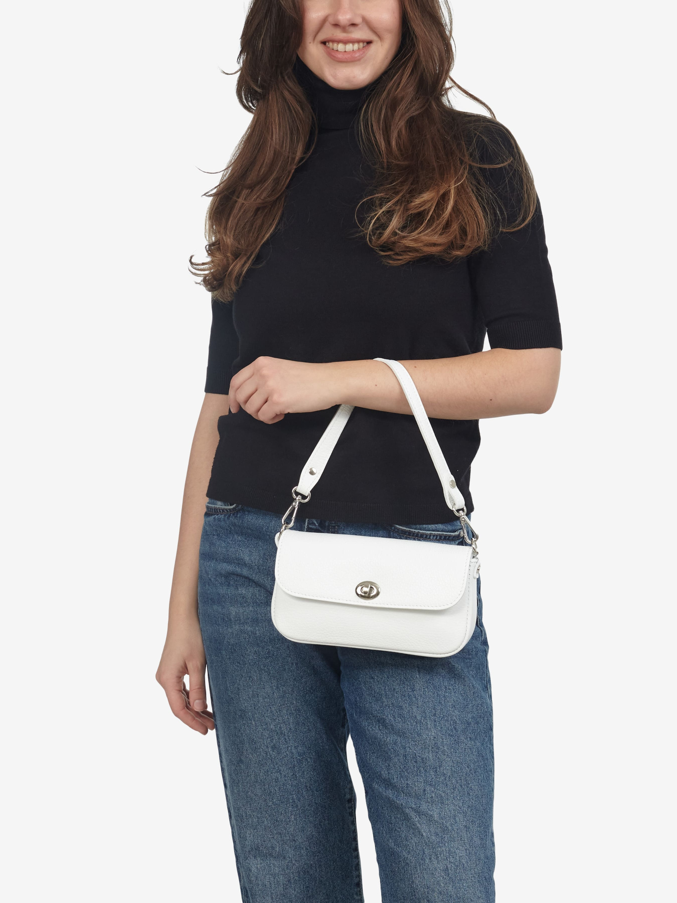 Кросс-боди Regina Notte модель 2000000223988 Фото