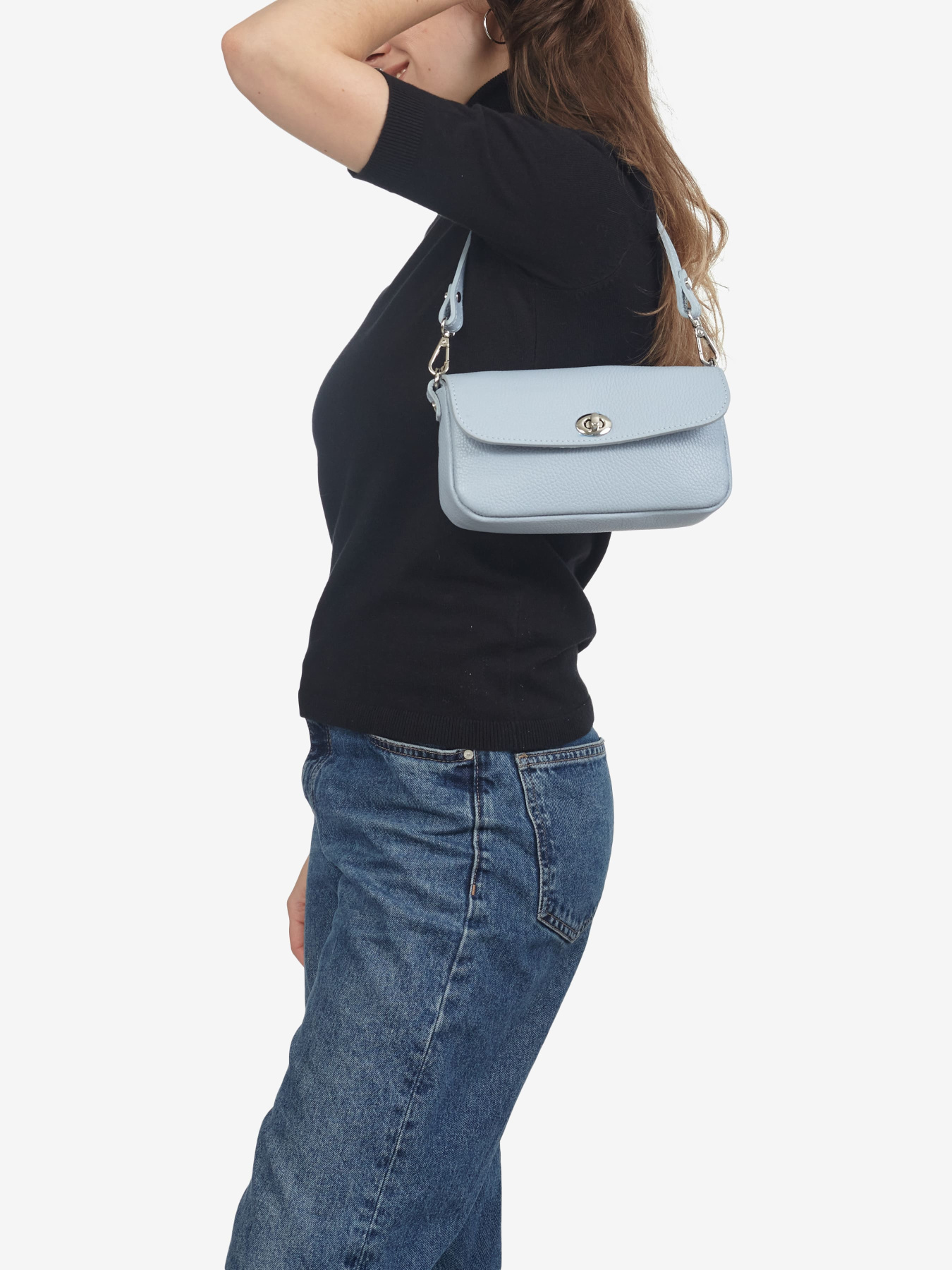 Крос-боді Regina Notte модель 2000000224145 Фото