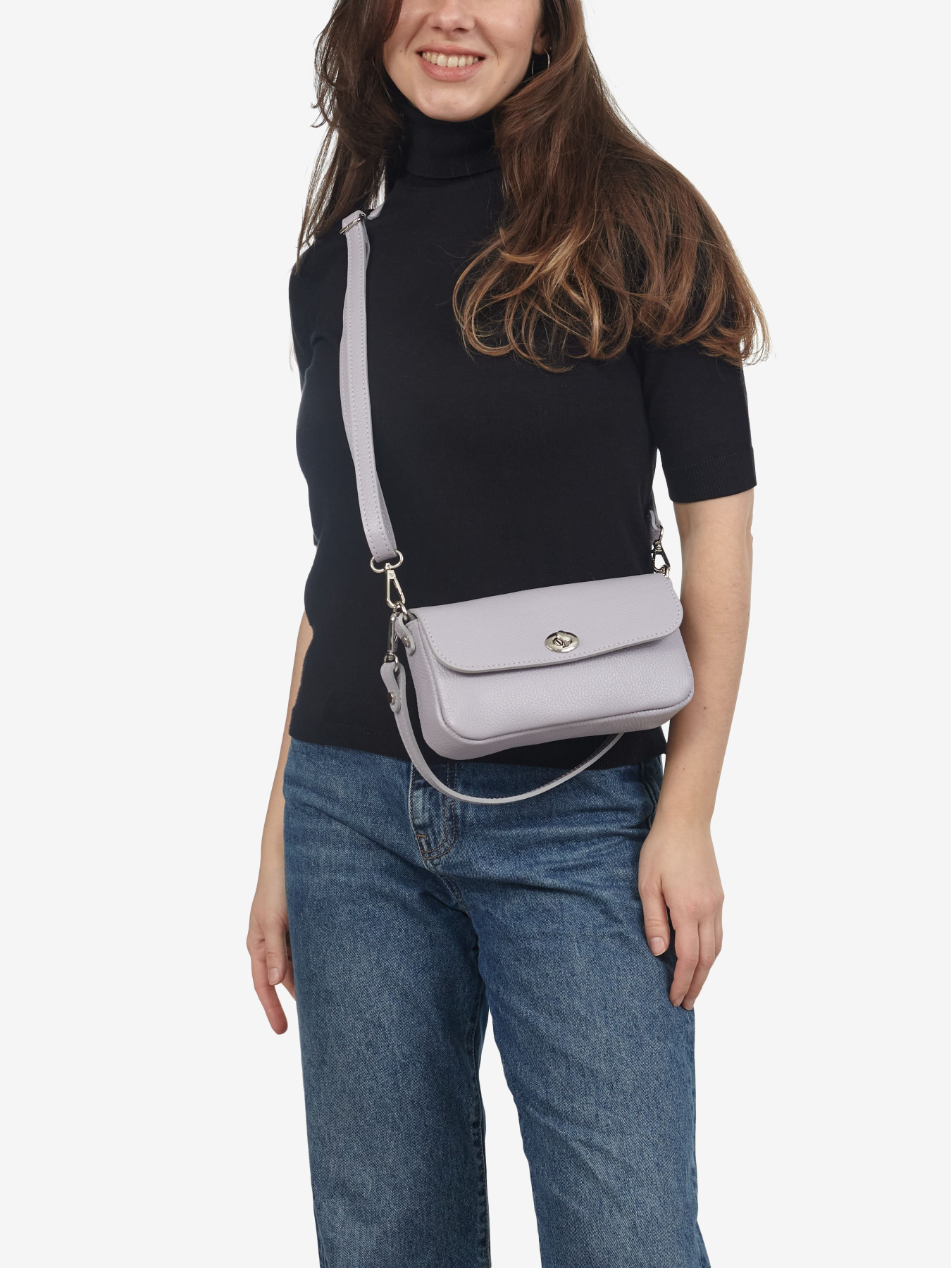 Крос-боді Regina Notte модель 2000000224428 Крос-боді Regina Notte модель 2000000224428 Фото