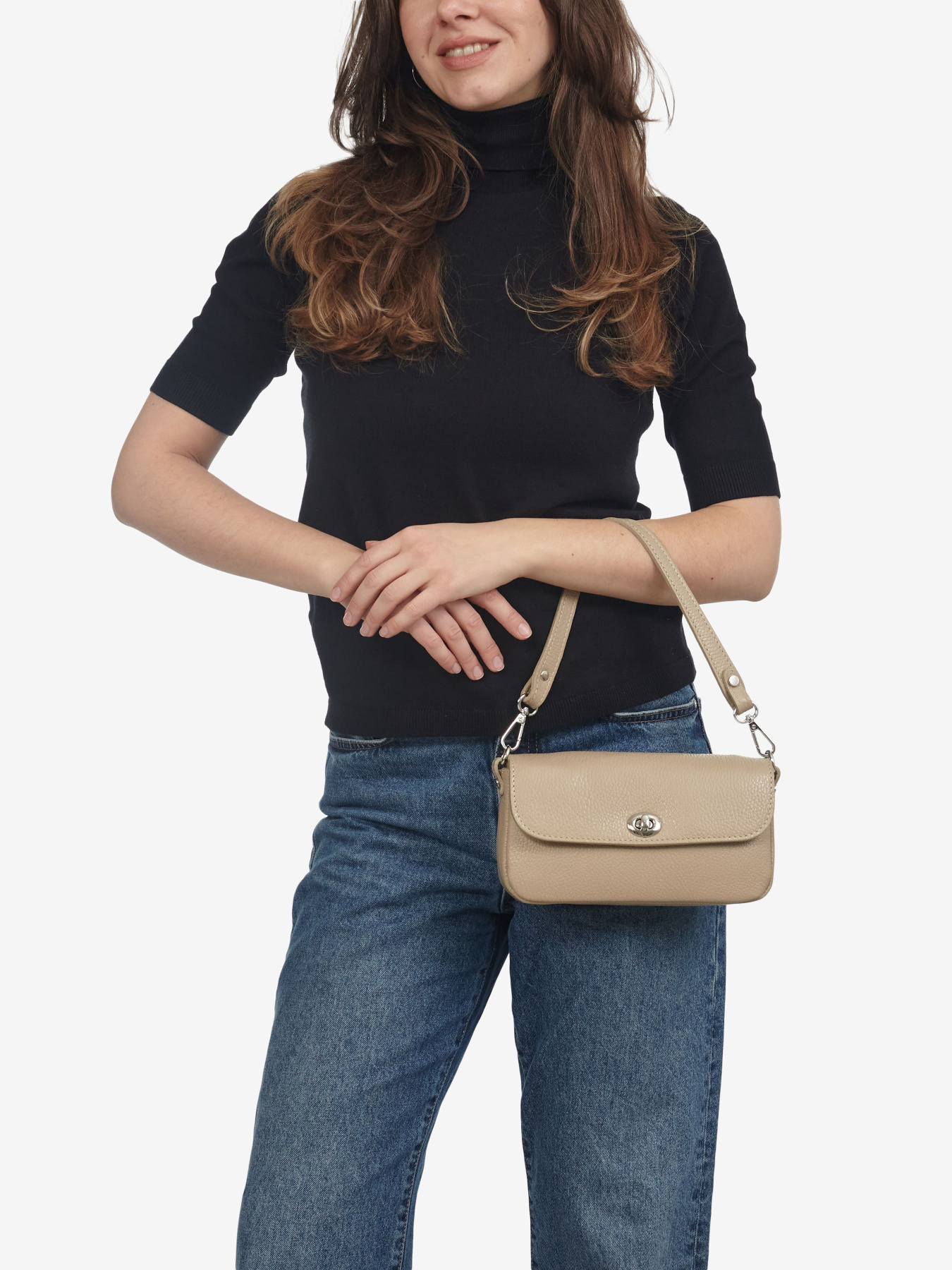 Крос-боді Regina Notte модель 2000000224602 Крос-боді Regina Notte модель 2000000224602 Фото