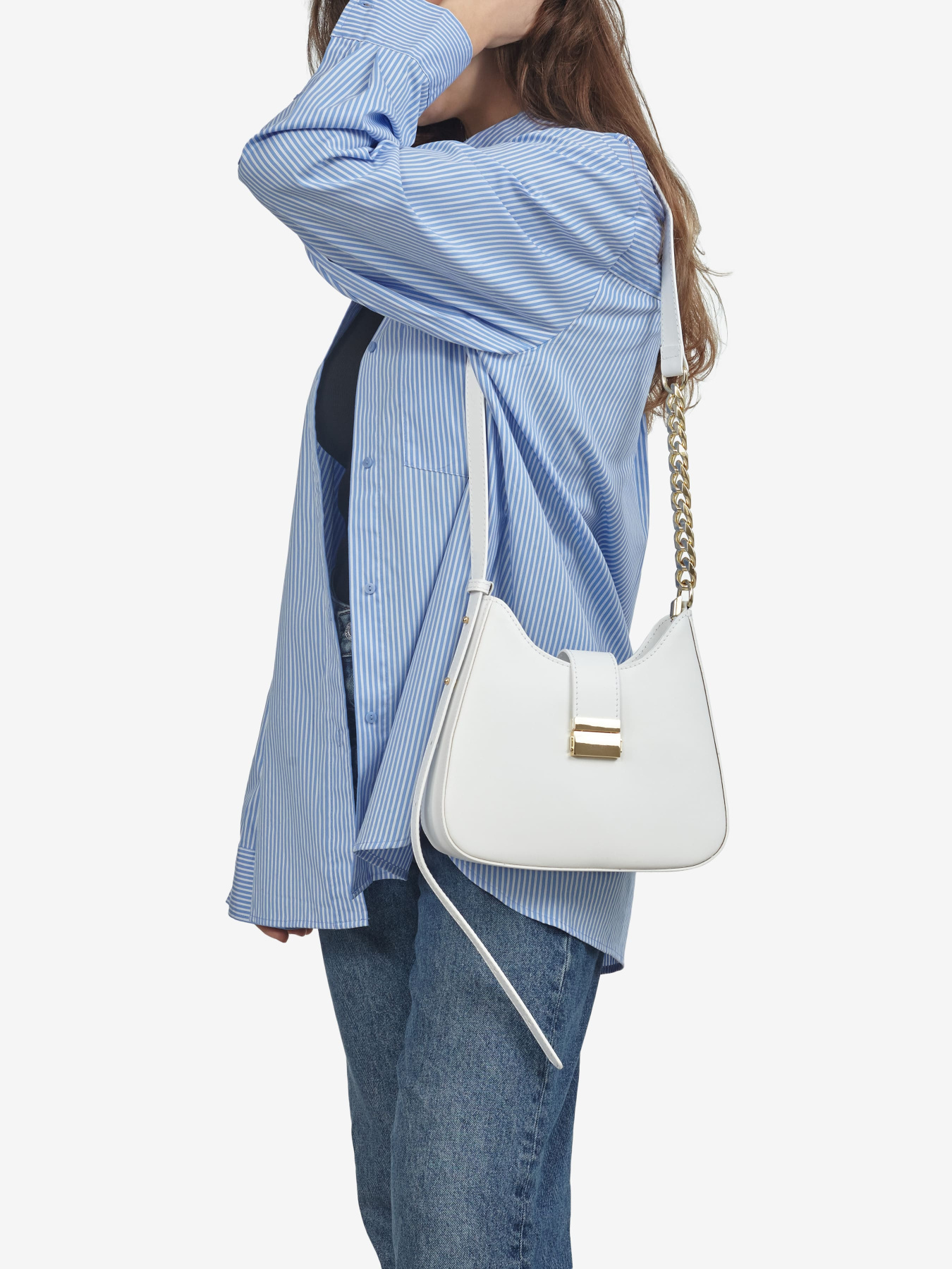 Кросс-боди Regina Notte модель 2000000150963 Фото