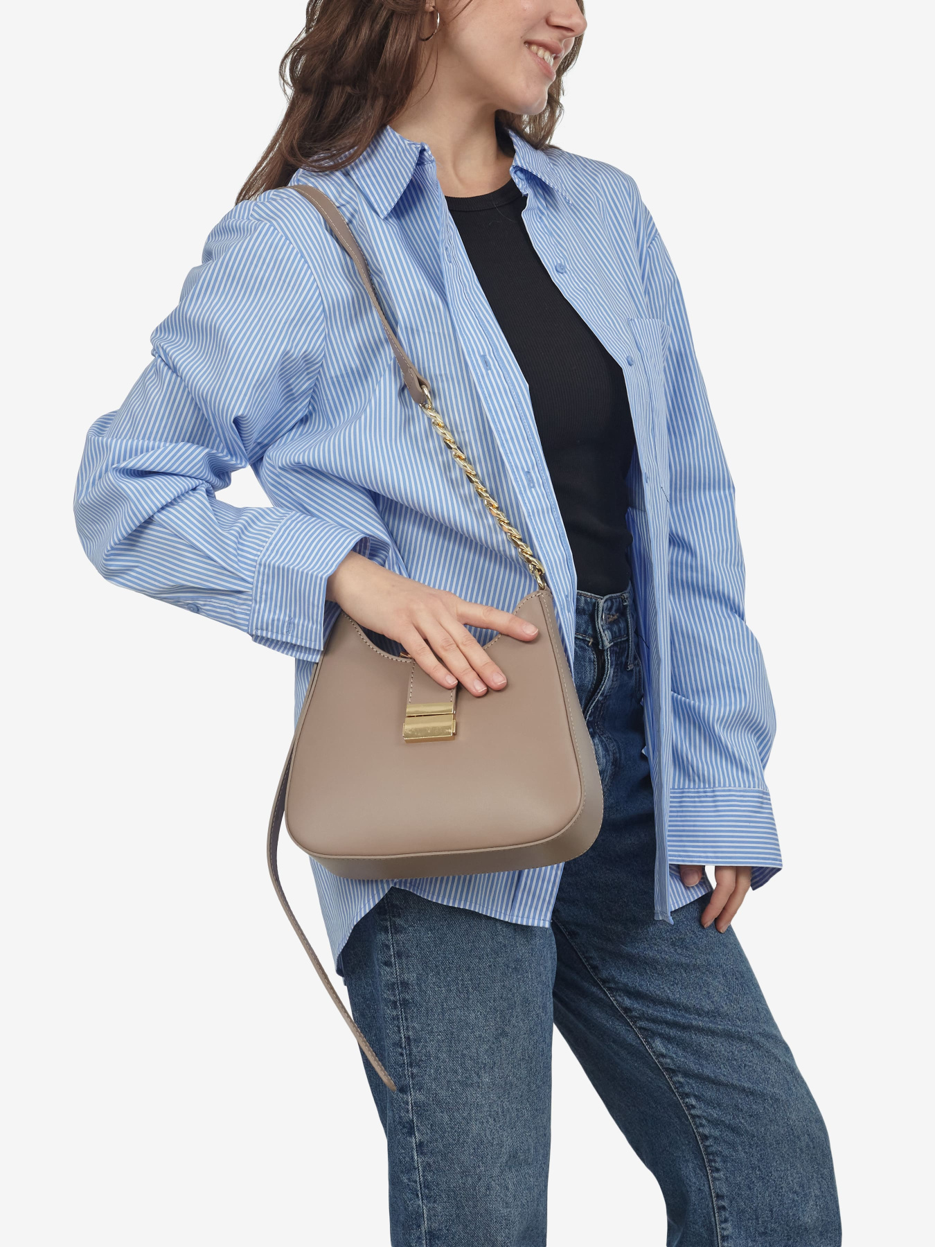 Крос-боді Regina Notte модель 2000000154954 Фото