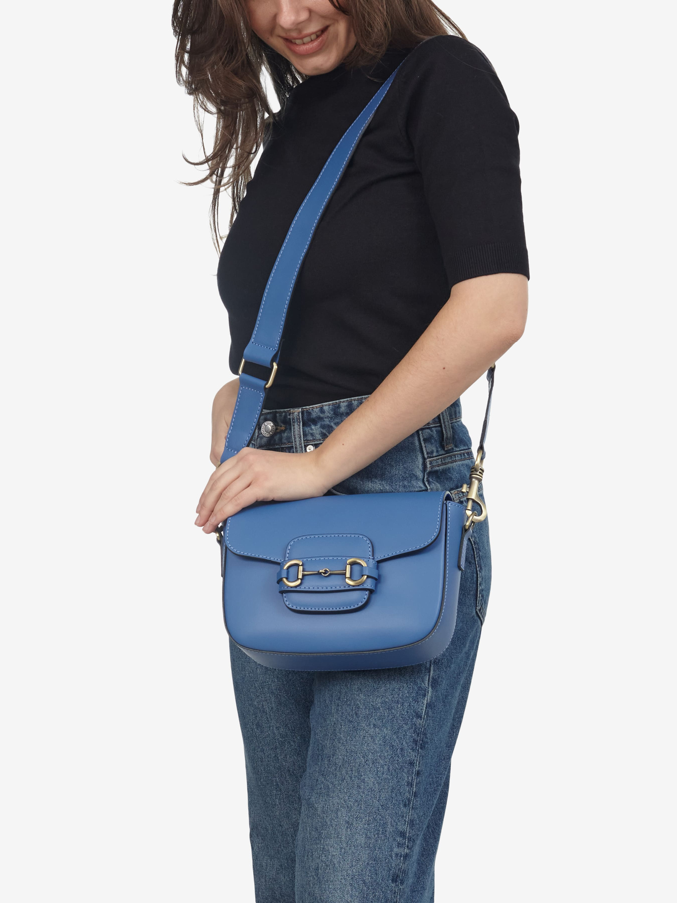 Кросс-боди Regina Notte модель 2000000224138 Фото